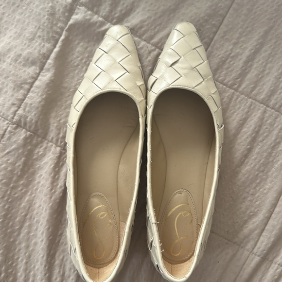 Sam Edelman Flats - Picture 2 of 3